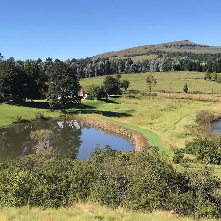 Rose Cottage @ Gods' Haven Eco Estate Underberg Exteriér fotografie