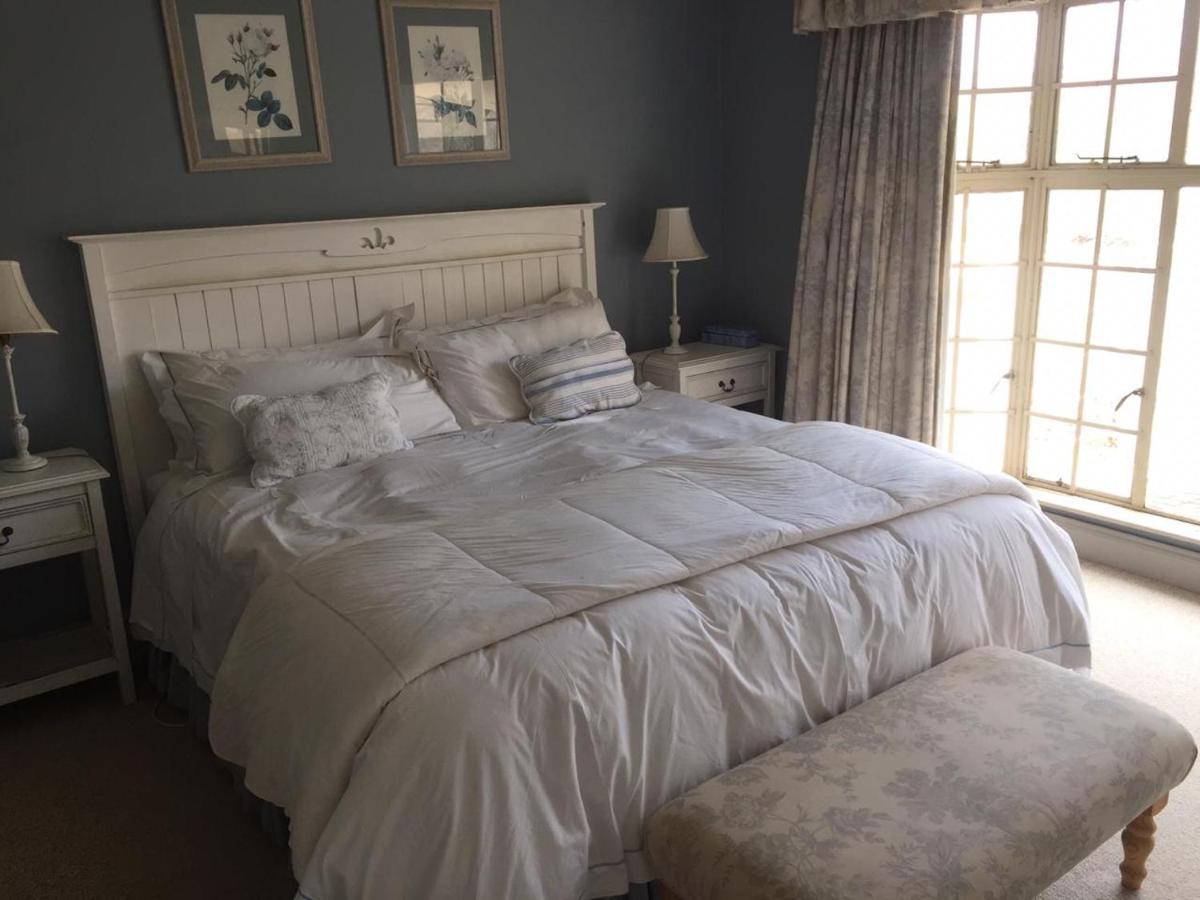Rose Cottage @ Gods' Haven Eco Estate Underberg Exteriér fotografie